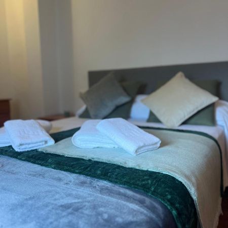 הוילה סהרה דה לה סיירה Casa Pancho מראה חיצוני תמונה