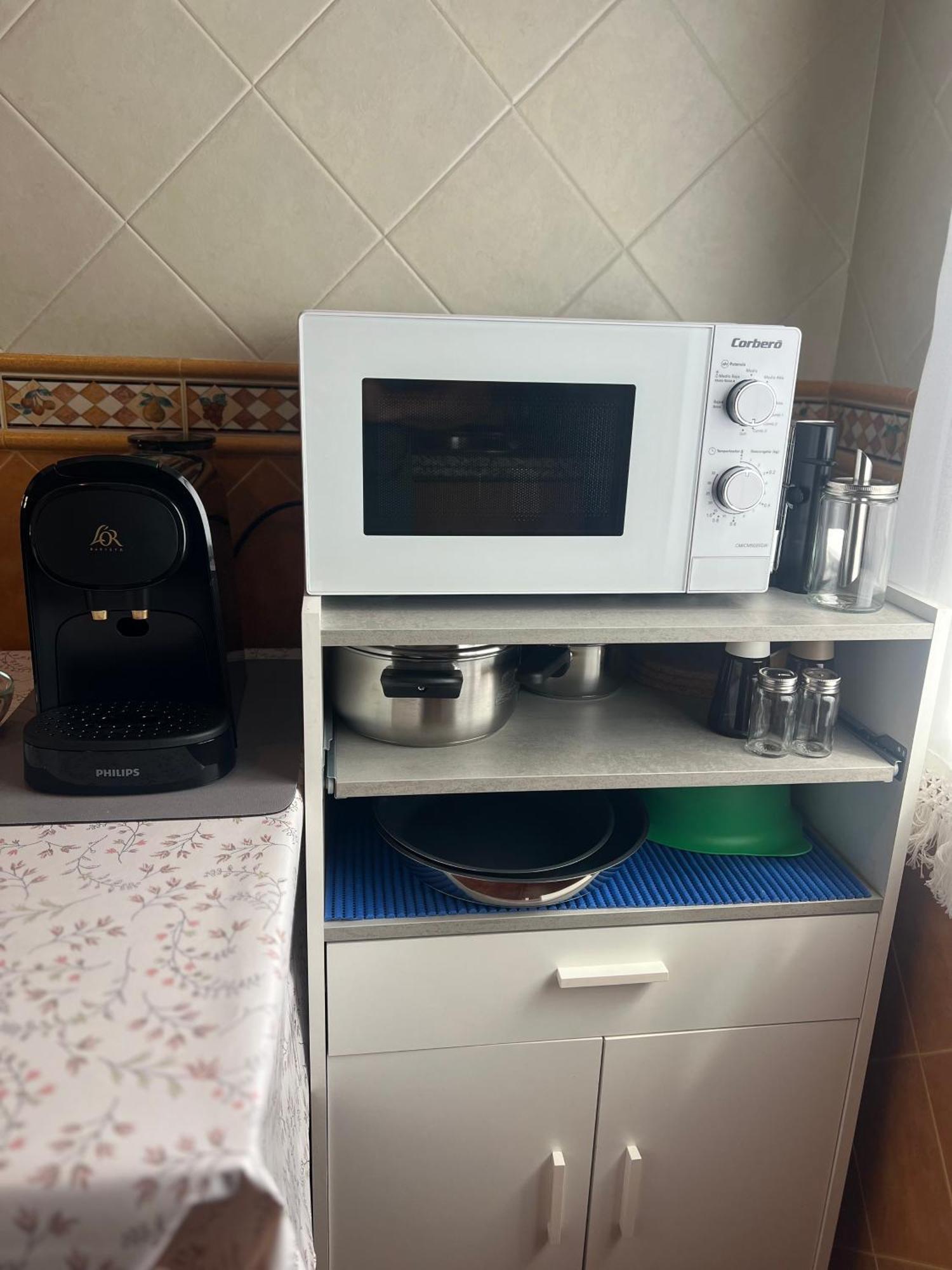 הוילה סהרה דה לה סיירה Casa Pancho מראה חיצוני תמונה